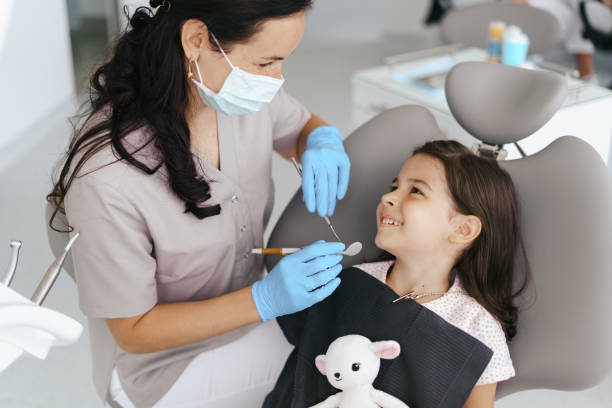 Teeth Whitening in MI